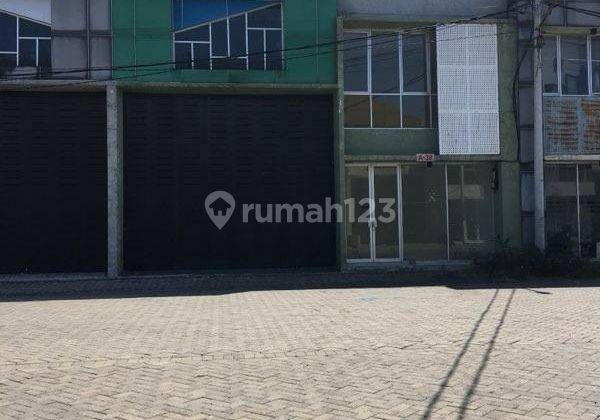  Gudang di Sumo Legundi Estate , Driyorejo, Driyorejo 408 m² Unfurnished HGB - Hak Guna Bangun 1