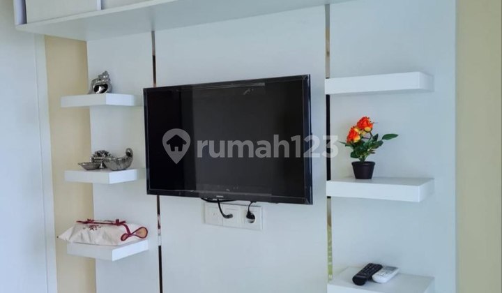 FOR SALE 17TH FLOOR APARTMENT PAPILIO - FURNISHED