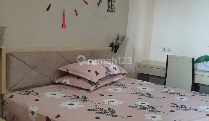 Apartemen Gunawangsa Manyar 1 Kamar Tidur Furnished Bagus 1