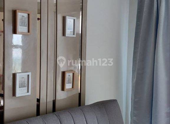  Apartemen Amor Pakuwon City 2 Kamar Tidur Furnished Baru 1