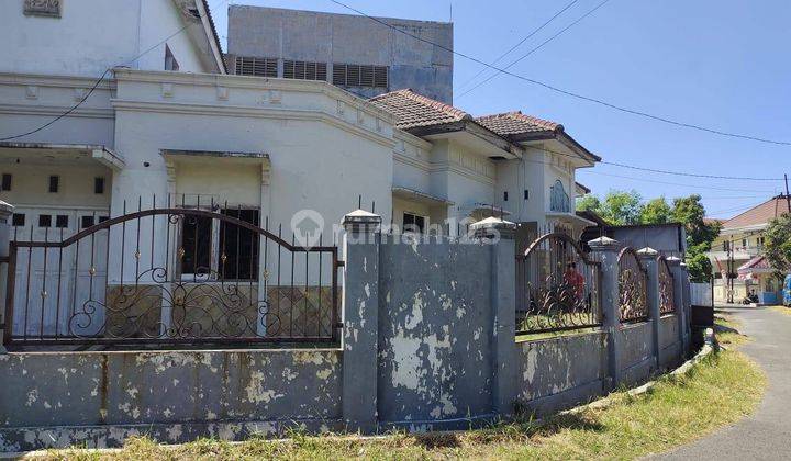 Rumah Hitung Tanah, Lokasi Strategis, Jemursari Dekat RSI Jemursari 2