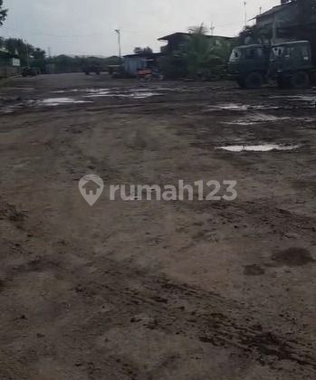 FOR SALE TAMBAK OSOWILANGON LAND - NEAR HIGHWAY FOR SALE TAMBAK OSOWILANGON LAND - NEAR HIGHWAY