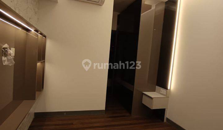  Apartemen Benson 2 Kamar Tidur Furnished Baru 1