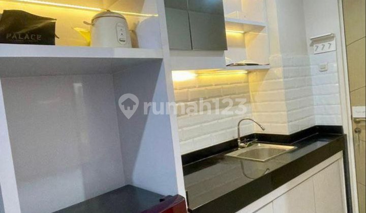DIJUAL APARTEMEN BALE HINGGIL TOWER A LANTAI 15 FULL FURNISHED DIJUAL APARTEMEN BALE HINGGIL TOWER A LANTAI 15 FULL FURNISHED