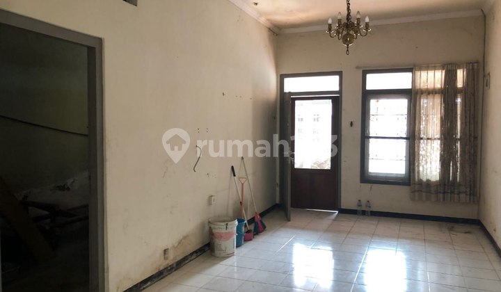 FOR SALE MOJOARUM HOUSE - LAND AREA CALCULATION 2