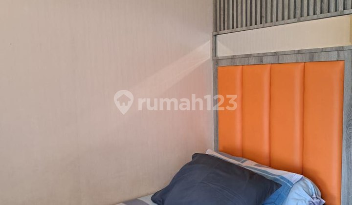 DIJUAL RUMAH EVERGREEN DE PARC GUNUNGANYAR 2