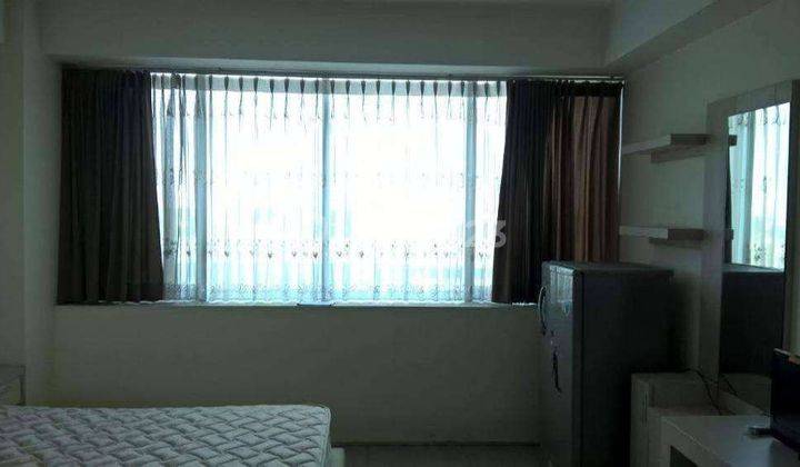  Apartemen High Point Apartment 1 Kamar Tidur Furnished Bagus 2