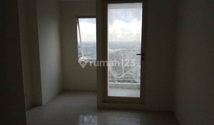 Apartemen puncak CBD 1 Kamar Tidur Unfurnished Baru 1