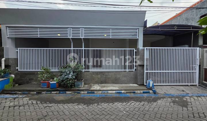 FOR SALE REWWIN HOUSE