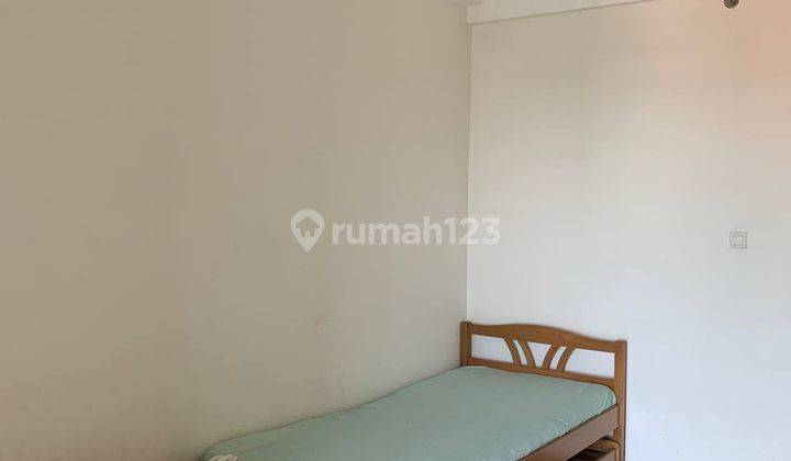 Apartemen Gunawangsa Merr 1 Kamar Tidur Unfurnished Bagus 1