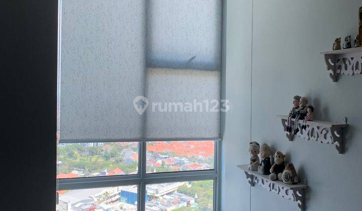  Apartemen Anderson 1 Kamar Tidur Furnished Bagus 2