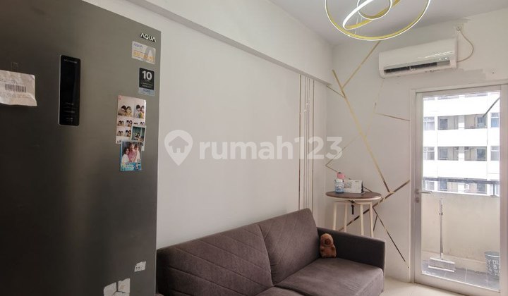 DIJUAL APARTEMEN GUNAWANGSA TIDAR TOWER B LANTAI 17 - FURNISHED DIJUAL APARTEMEN GUNAWANGSA TIDAR TOWER B LANTAI 17 - FURNISHED