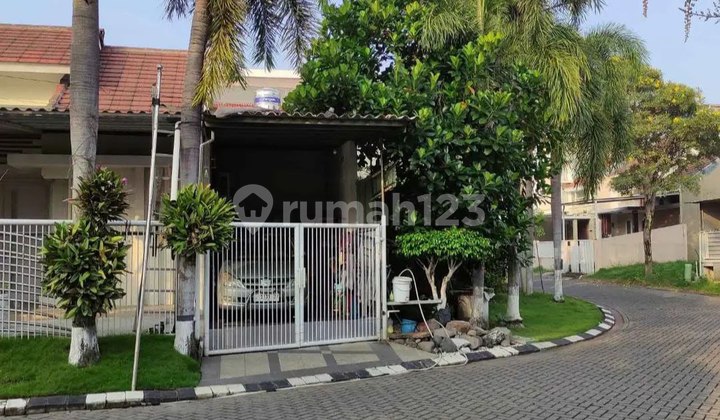 FOR SALE BUKIT PALMA CITRALAND HOUSE - HOOK 2