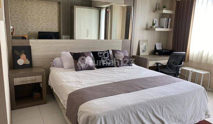 Apartemen UC 1 Kamar Tidur Furnished Bagus 1