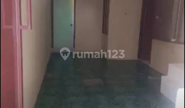 FOR SALE PONDOK TJANDRA CLUSTER JAMBU HOUSE 2