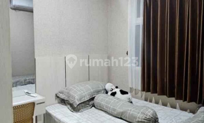 FOR SALE GRAND DHARMAHUSADA LAGOON APARTMENT 25TH FLOOR - FULLY FURNISHED FOR SALE GRAND DHARMAHUSADA LAGOON APARTMENT 25TH FLOOR - FULLY FURNISHED