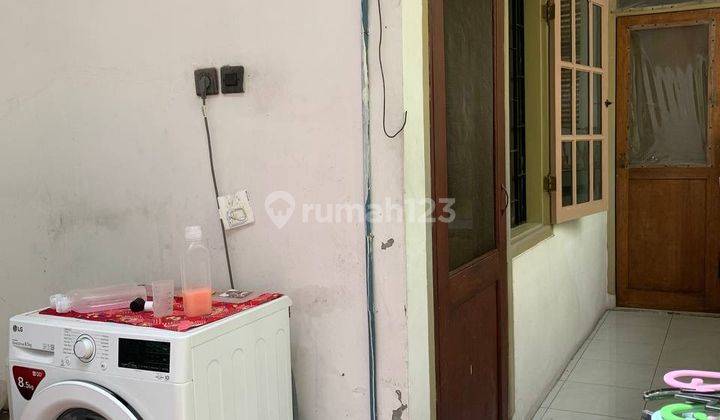  Rumah Semi Furnished Bagus SHM - Sertifikat Hak Milik di Babatan Pantai , Kenjeran 2