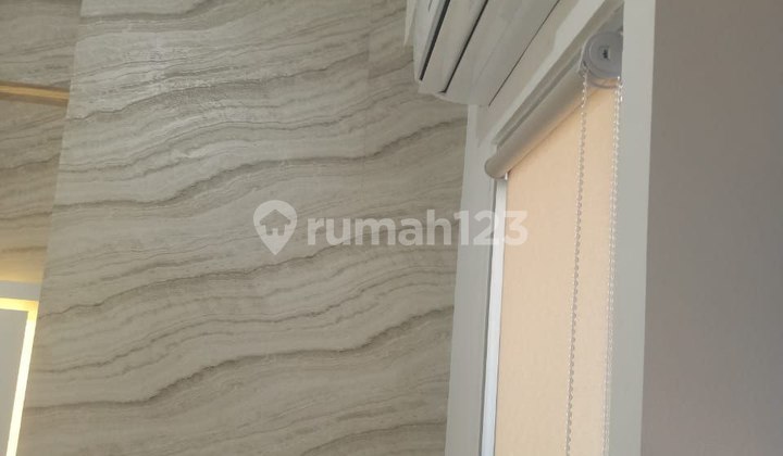 FOR RENT GUNAWANGSA TIDAR TOWER C 15TH FLOOR APARTMENT - FULLY FURNISHED