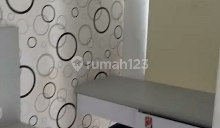 FOR RENT TAMANSARI PROSPERO TOWER APARTMENT FORTUNA 27TH FLOOR - FULLY FURNISHED