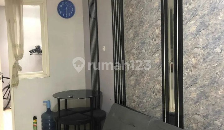 DIJUAL RUMAH GRAND PAKUWON CLUSTER QUEENSLAND - FURNISHED 2