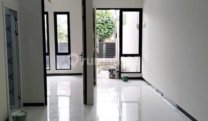 FOR SALE VILLA KALIJUDAN HOUSE - BRAND NEW 2