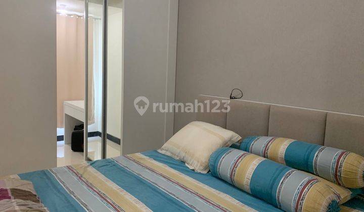  Apartemen Amor Pakuwon City 2 Kamar Tidur Bagus Furnished 2