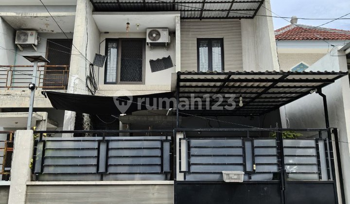 DIJUAL RUMAH PANTAI MENTARI DIJUAL RUMAH PANTAI MENTARI