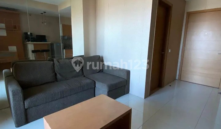 FOR SALE ARYADUTA RESIDENCE APARTMENT 29TH FLOOR - FURNISHED