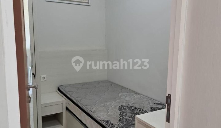 DISEWAKAN APARTEMEN PUNCAK DHARMAHUSADA TOWER B LANTAI 5 - FURNISHED DISEWAKAN APARTEMEN PUNCAK DHARMAHUSADA TOWER B LANTAI 5 - FURNISHED