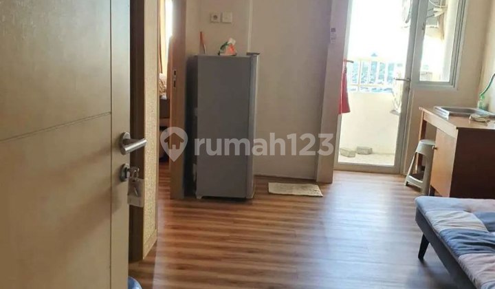 DIJUAL APARTEMEN EDUCITY TOWER STANDFORD LANTAI 30 - FURNISHED