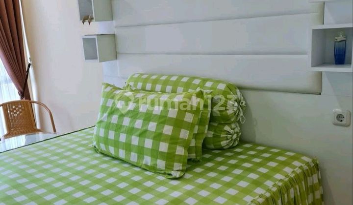 For Sale 17th Floor Papilio Apartment • Furnished