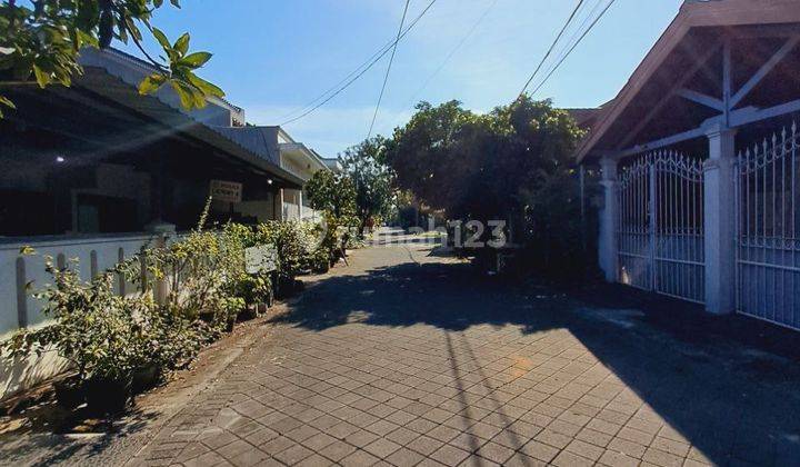  Rumah Unfurnished Baru SHM - Sertifikat Hak Milik di Pondok Tjandra 2