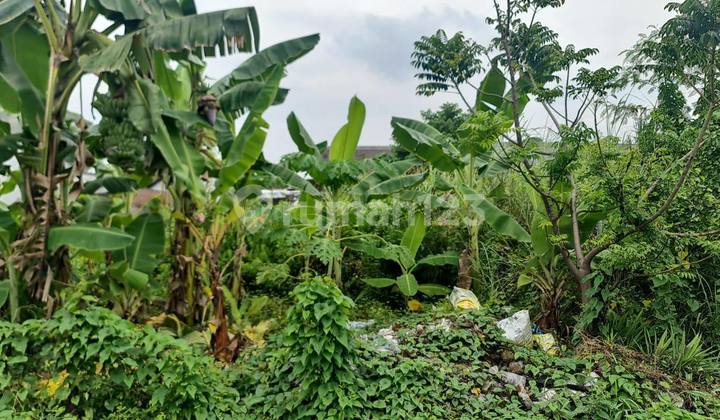 DIJUAL KAVLING MEDAYU UTARA 