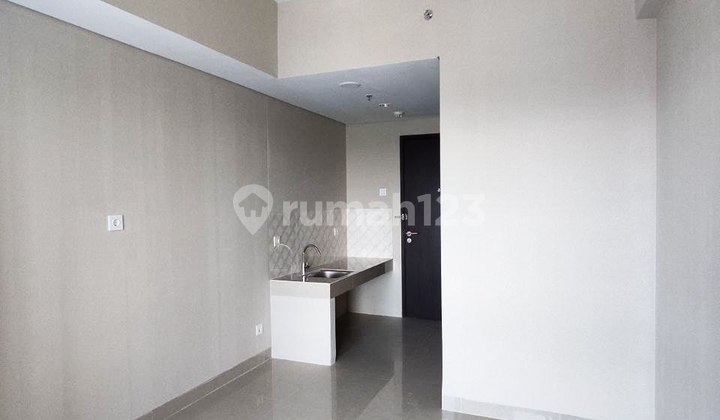 DIJUAL APARTEMEN BESS MANSION - BARU GRESS - KOSONGAN 1