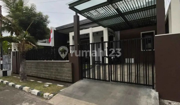 FOR SALE DARMO PERMAI TIMUR HOUSE