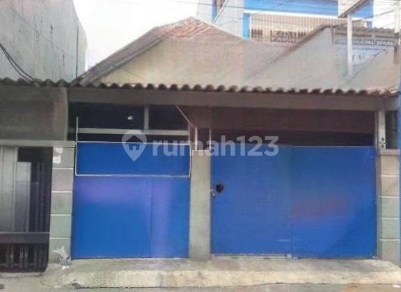 DIJUAL RUMAH KOST JALAN RAYA PETEMON - KOST AKTIF 1