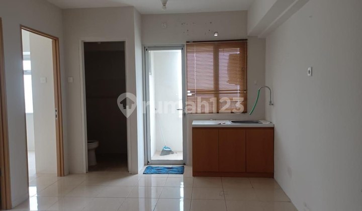 FOR RENT: EDUCITY TOWER PRINCETON 29TH FLOOR EMPTY UNIT - AIR CONDITIONER - WATER HEATER 2