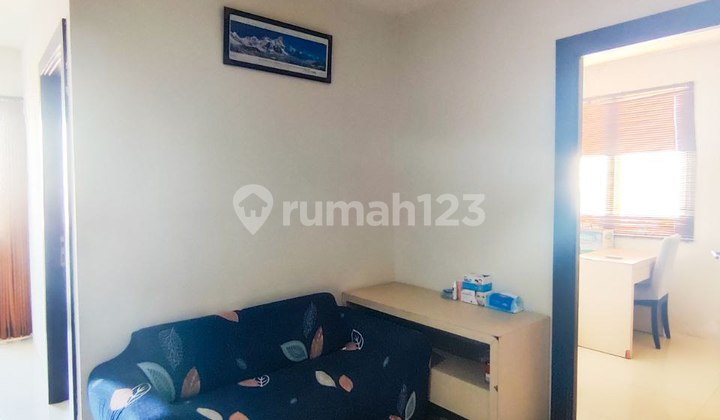 FOR SALE TWIN TOWER KALISARI APARTMENT TOWER B 12TH FLOOR - FURNISHED FOR SALE TWIN TOWER KALISARI APARTMENT TOWER B 12TH FLOOR - FURNISHED