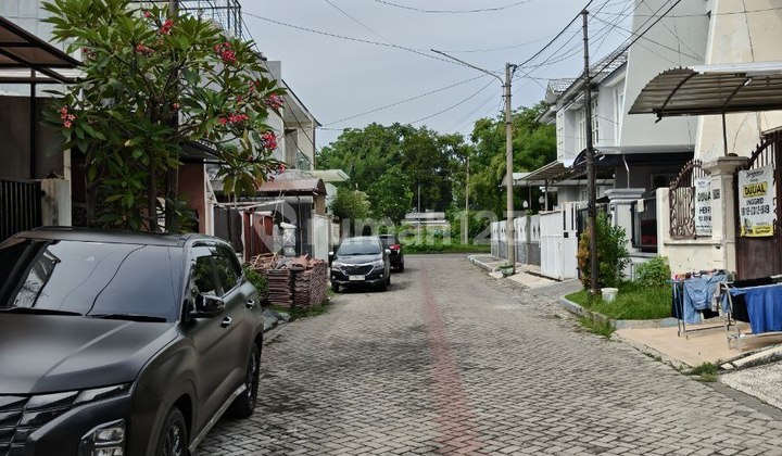DIJUAL RUMAH PANTAI MENTARI 2