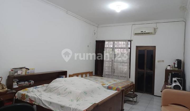 DIJUAL RUMAH KERTAJAYA INDAH 2