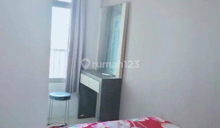 Apartemen Gunawangsa Tidar 2 Kamar Tidur Furnished Bagus 2