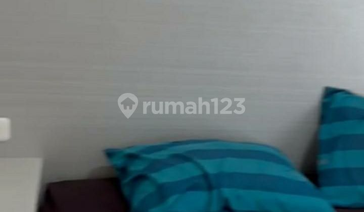 FOR RENT TAMANSARI PROSPERO TOWER APARTMENT FORTUNA 27TH FLOOR - FULLY FURNISHED