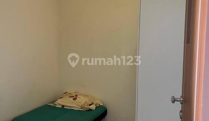 DIJUAL APARTEMEN PUNCAK DHARMAHUSADA TOWER B LANTAI 29 