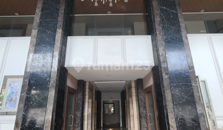DIJUAL APARTEMEN PUNCAK BUKIT GOLF TOWER B LANTAI 3 - KOSONGAN 1