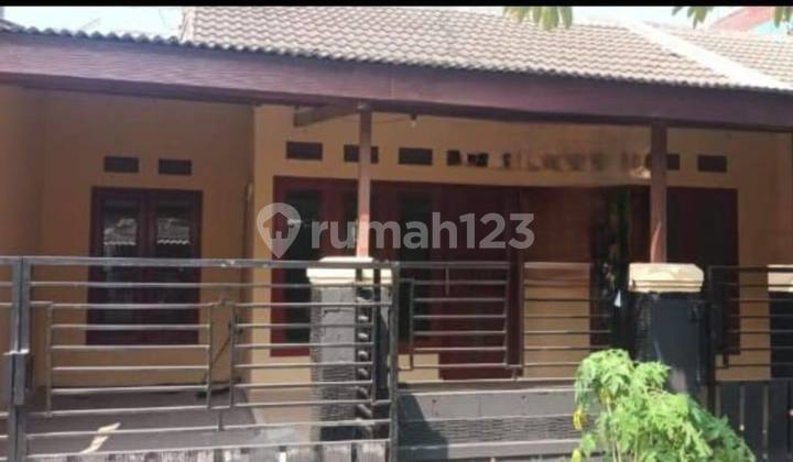DIJUAL RUMAH PONDOK TJANDRA CLUSTER JAMBU DIJUAL RUMAH PONDOK TJANDRA CLUSTER JAMBU