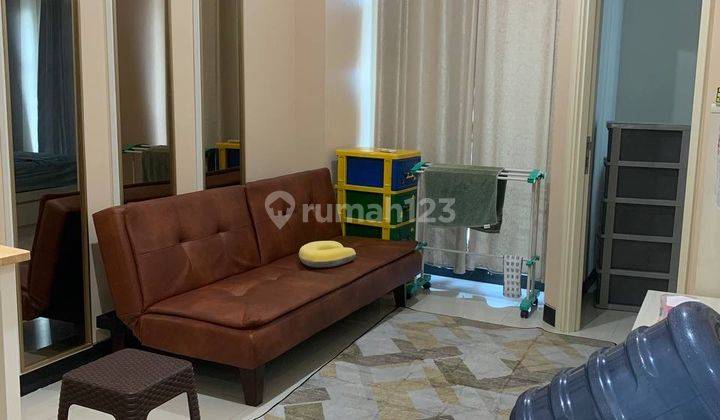 Apartement Amor Pakuwon City 2 BR Furnished Bagus 1