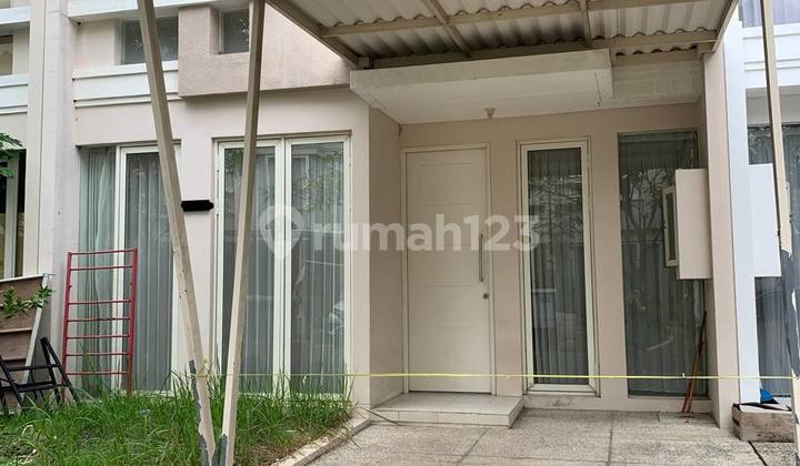 FOR RENT HOUSE IN PAKUWON CITY - ONE GATE SYSTEM FOR RENT HOUSE IN PAKUWON CITY - ONE GATE SYSTEM