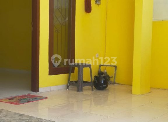 DIJUAL RUMAH GADING INDAH REGENCY BULAK 1