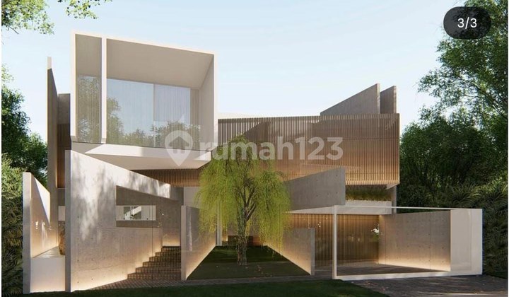 DIJUAL RUMAH GRAND PAKUWON CLUSTER CANBERRA - SMART LOCK KEY