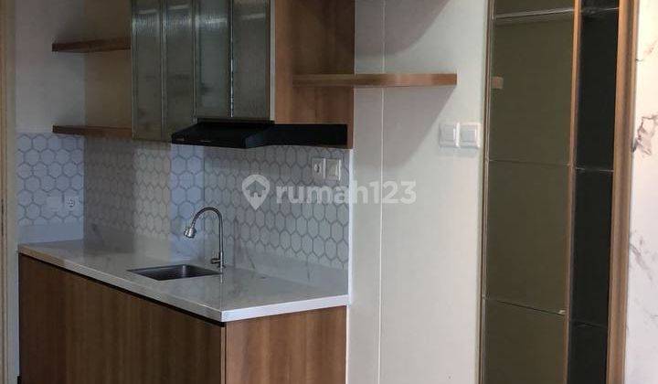  Apartemen Amor Pakuwon City 1 Kamar Tidur Furnished Baru 2